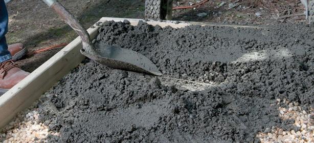 Concrete Nottingham